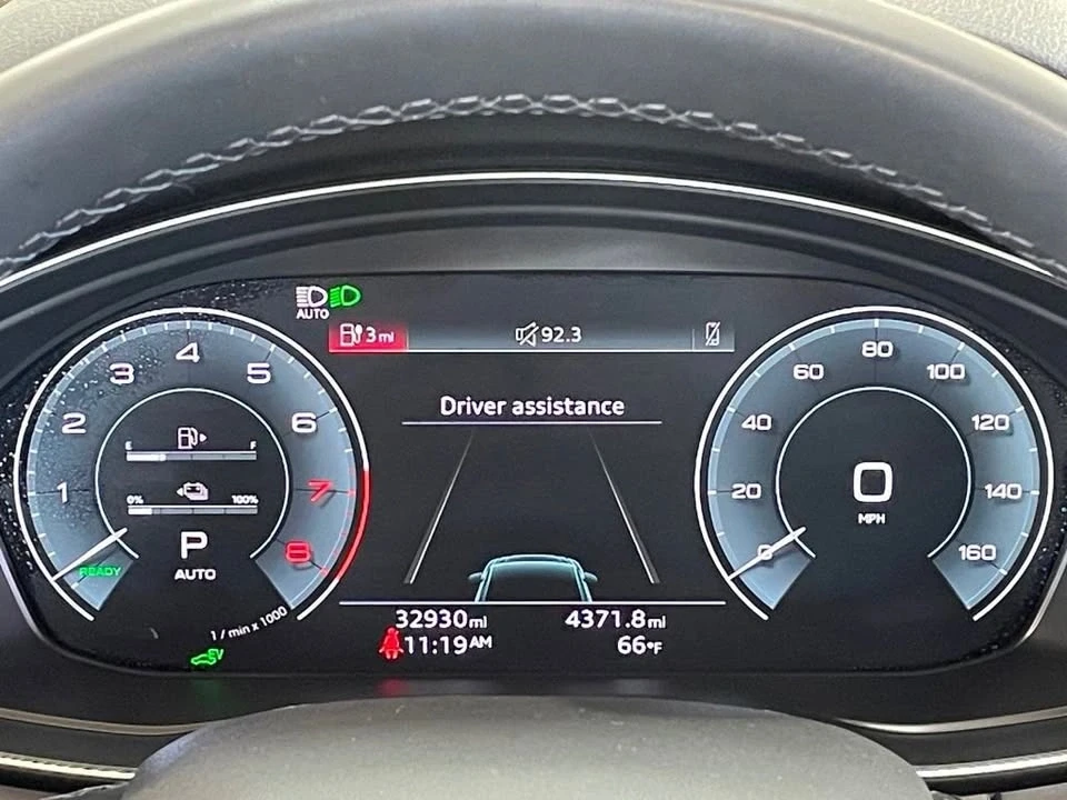 2021 Audi FY Q5 - Image 16 of 20