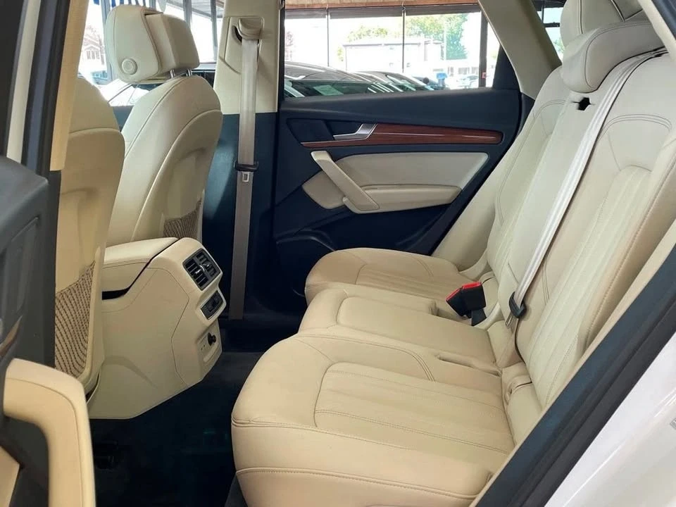 2021 Audi FY Q5 - Image 10 of 20