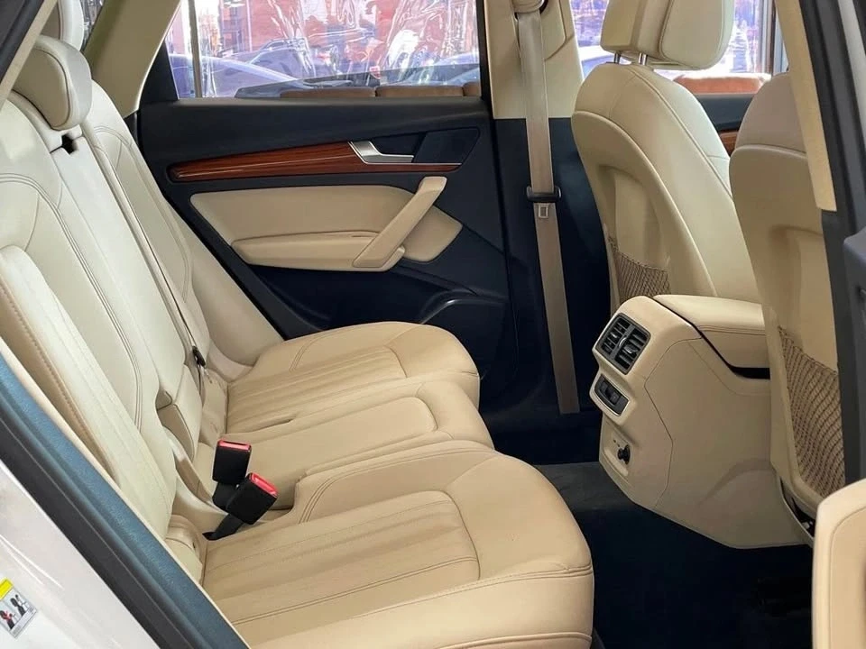 2021 Audi FY Q5 - Image 12 of 20