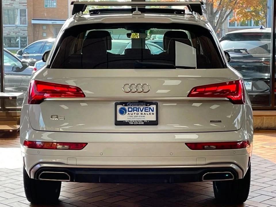 2021 Audi FY Q5 - Image 6 of 20