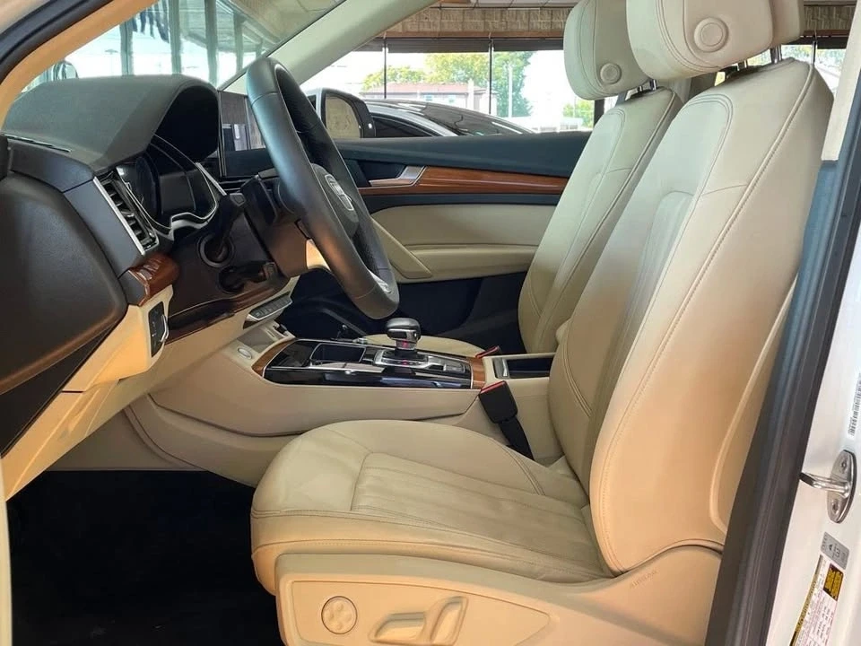 2021 Audi FY Q5 - Image 7 of 20