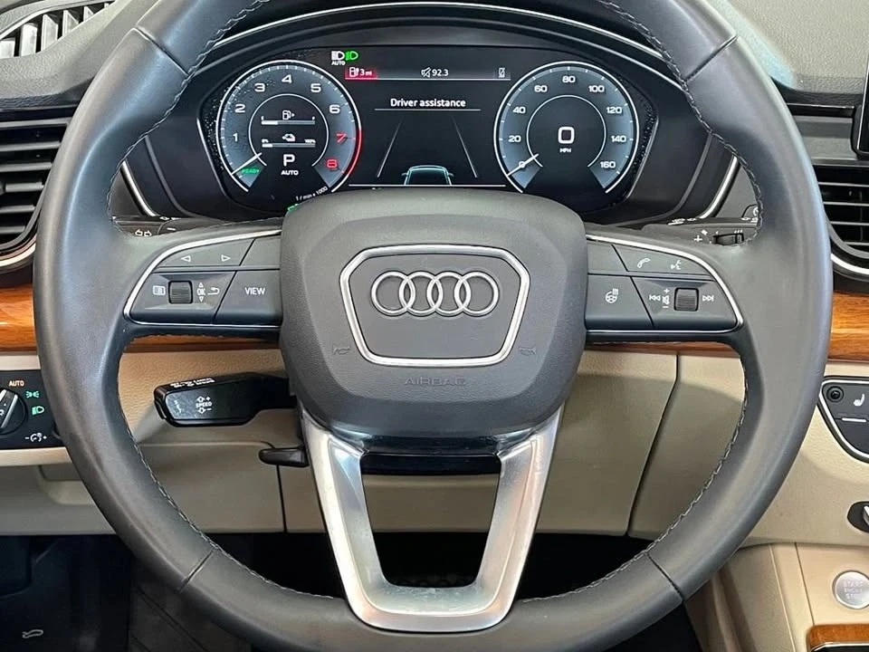 2021 Audi FY Q5 - Image 15 of 20