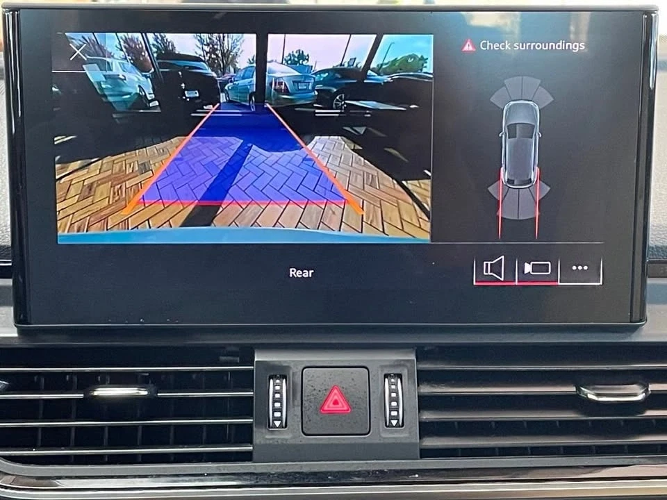 2021 Audi FY Q5 - Image 18 of 20