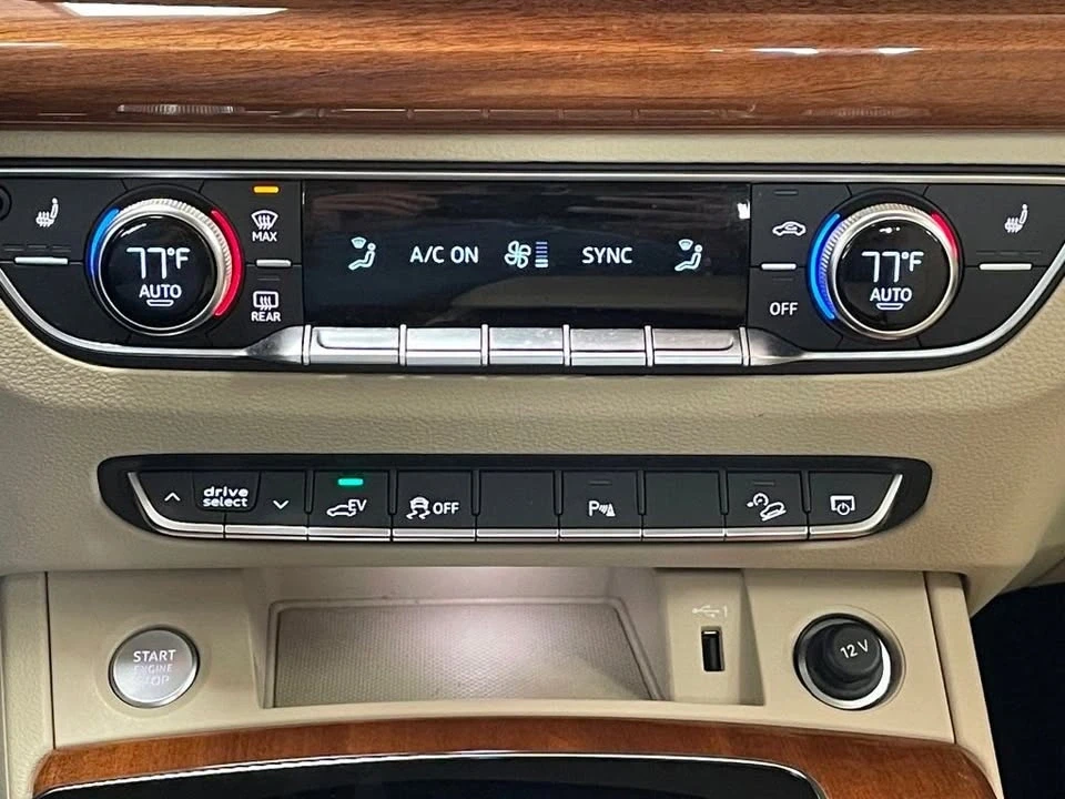 2021 Audi FY Q5 - Image 19 of 20