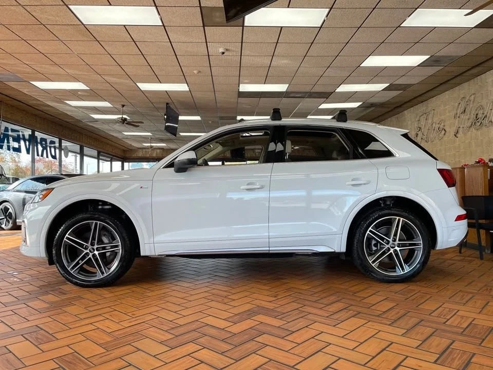 2021 Audi FY Q5 - Image 3 of 20