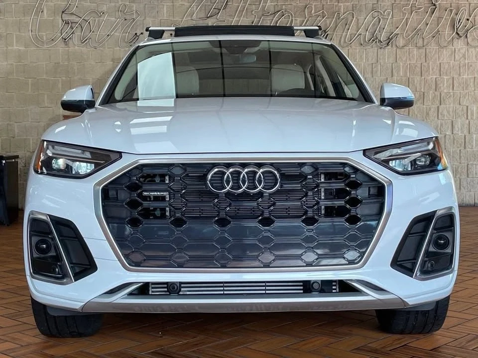 2021 Audi FY Q5 - Image 2 of 20
