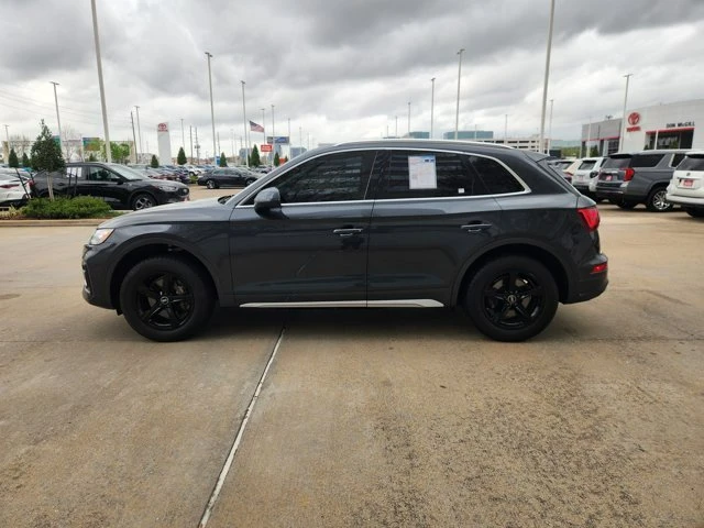 2021 Audi FY Q5 - Image 3 of 20