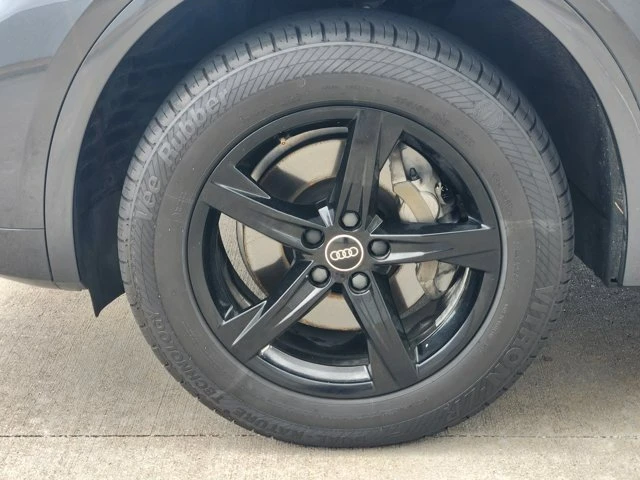 2021 Audi FY Q5 - Image 9 of 20