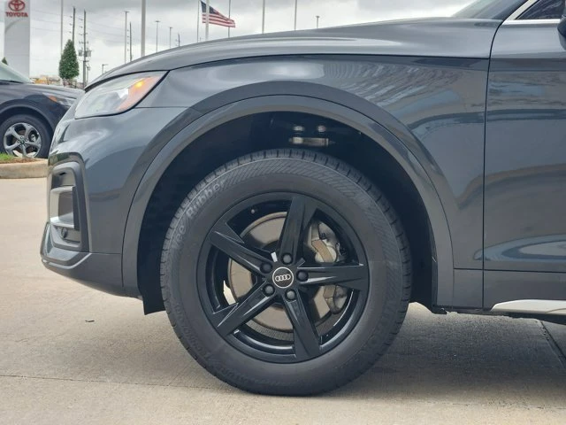 2021 Audi FY Q5 - Image 7 of 20