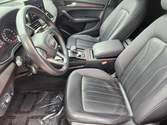 2021 Audi FY Q5 - Image 12 of 20