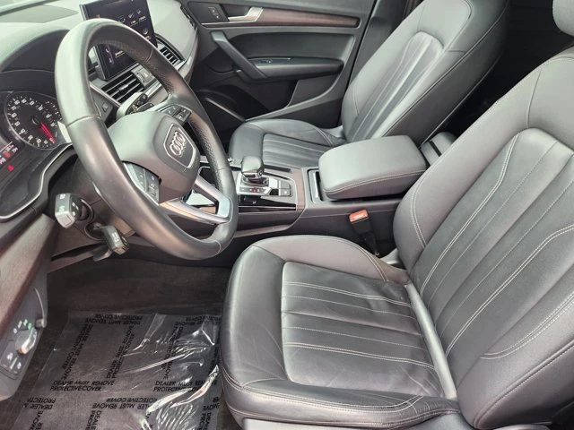 2021 Audi FY Q5 - Image 12 of 20