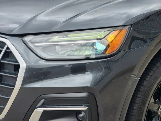 2021 Audi FY Q5 - Image 8 of 20