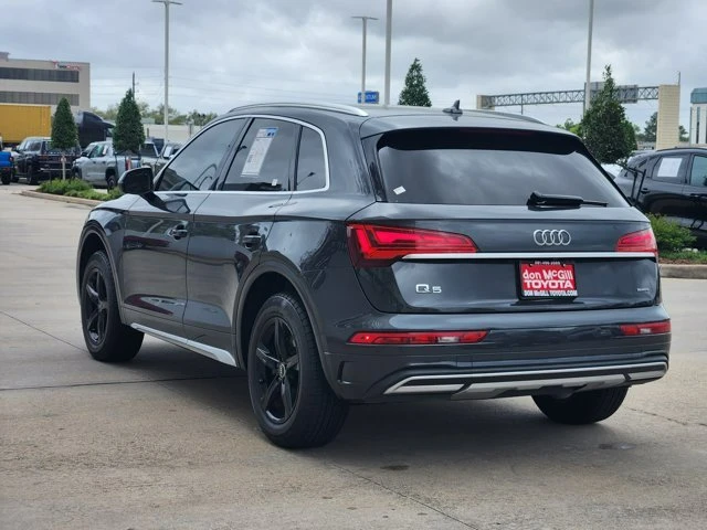 2021 Audi FY Q5 - Image 6 of 20