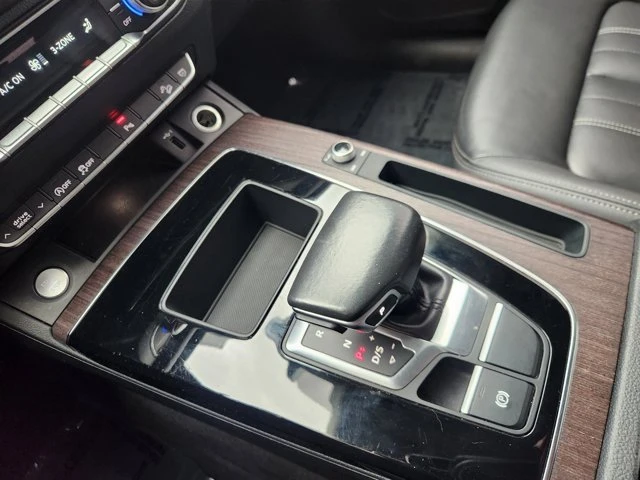 2021 Audi FY Q5 - Image 18 of 20