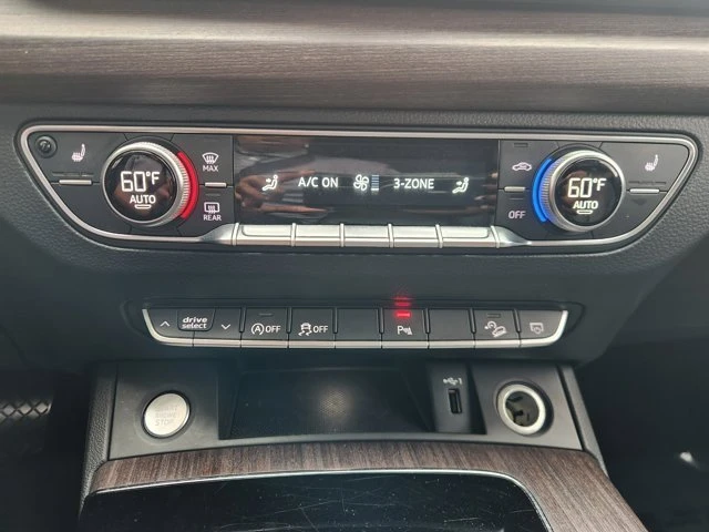 2021 Audi FY Q5 - Image 17 of 20