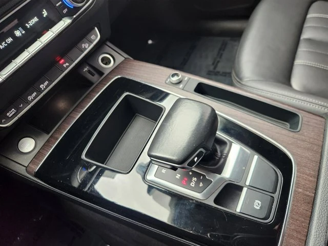 2021 Audi FY Q5 - Image 18 of 20