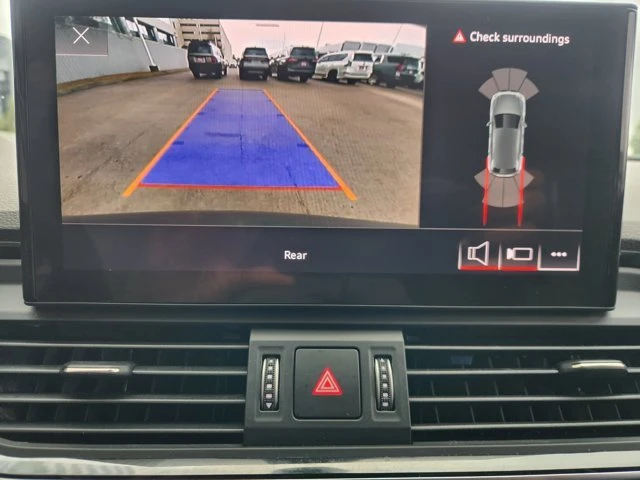 2021 Audi FY Q5 - Image 16 of 20