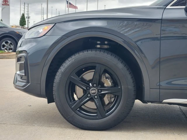 2021 Audi FY Q5 - Image 7 of 20