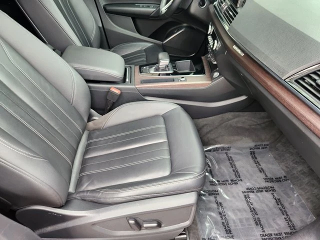 2021 Audi FY Q5 - Image 13 of 20