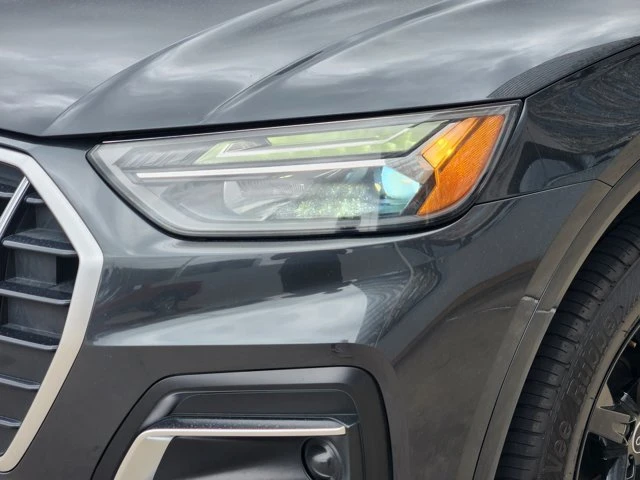 2021 Audi FY Q5 - Image 8 of 20