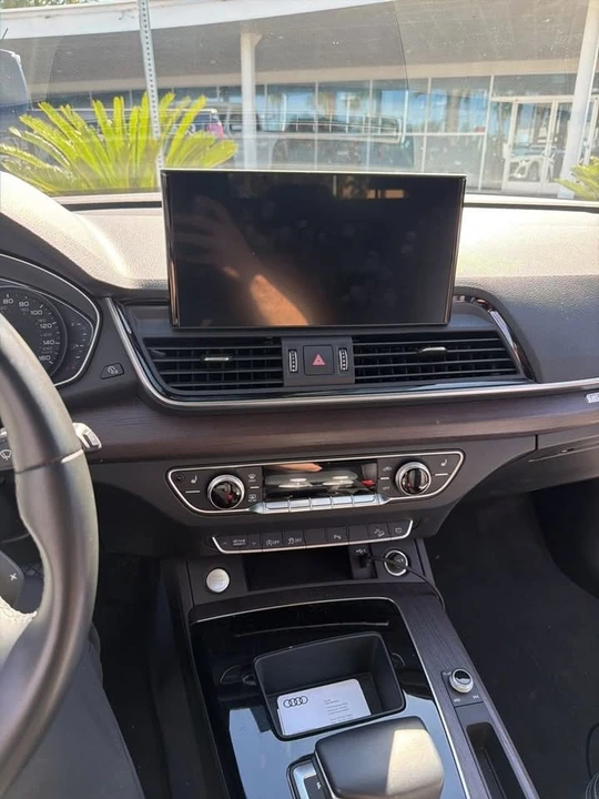 2021 Audi FY Q5 - Image 2 of 2