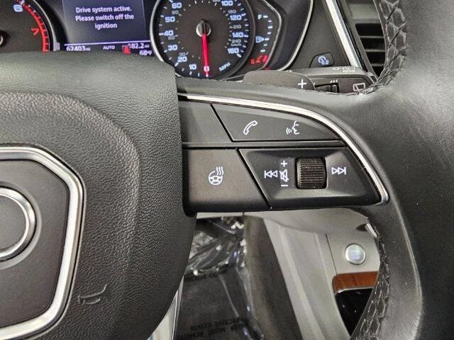 2021 Audi FY Q5 - Image 10 of 18