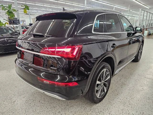 2021 Audi FY Q5 - Image 3 of 18