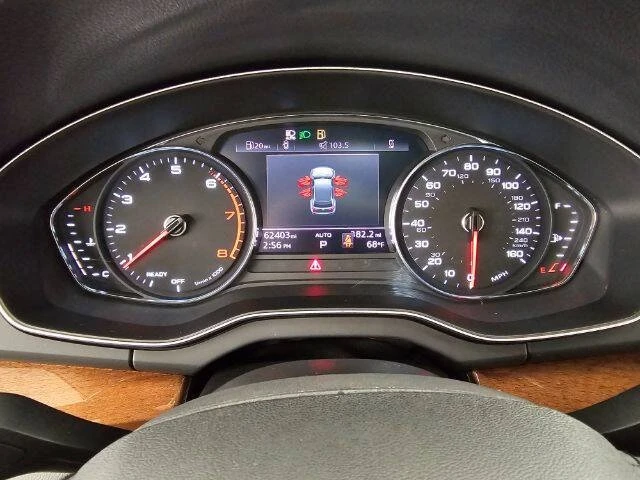 2021 Audi FY Q5 - Image 11 of 18
