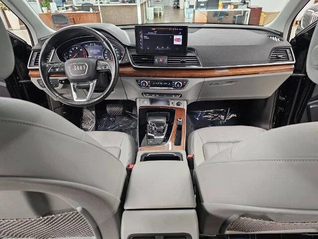 2021 Audi FY Q5 - Image 7 of 18