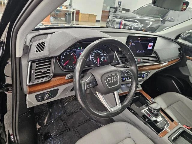 2021 Audi FY Q5 - Image 5 of 18