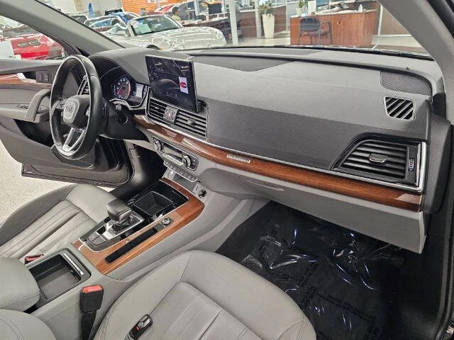 2021 Audi FY Q5 - Image 6 of 18