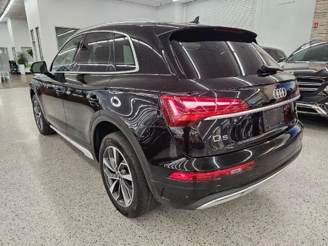 2021 Audi FY Q5 - Image 4 of 18