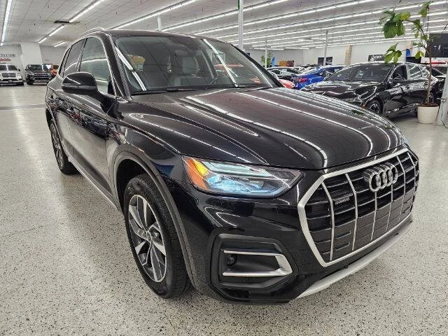2021 Audi FY Q5 - Image 2 of 18