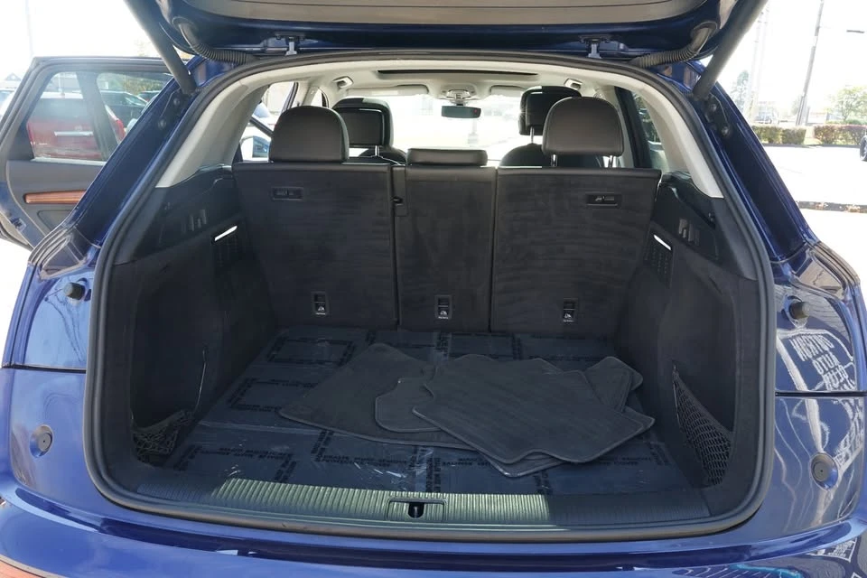 2021 Audi FY Q5 - Image 19 of 19