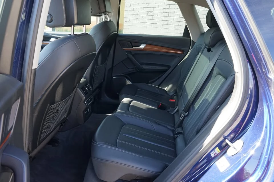2021 Audi FY Q5 - Image 15 of 19