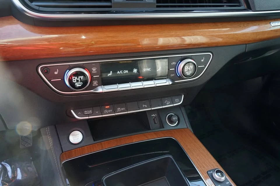 2021 Audi FY Q5 - Image 12 of 19