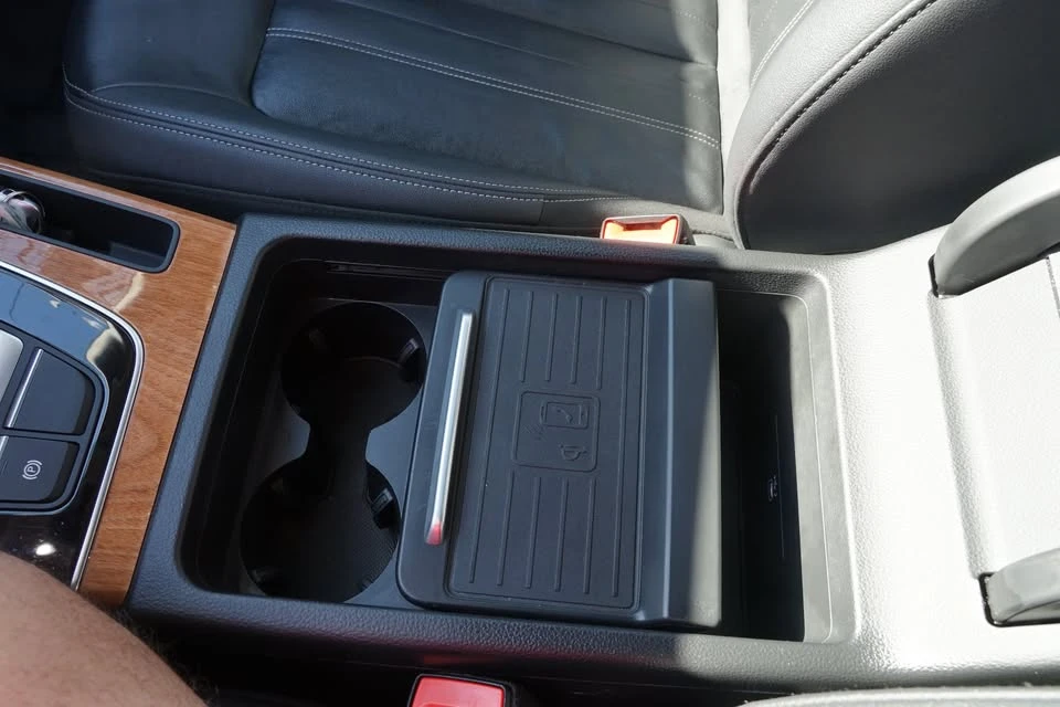 2021 Audi FY Q5 - Image 14 of 19