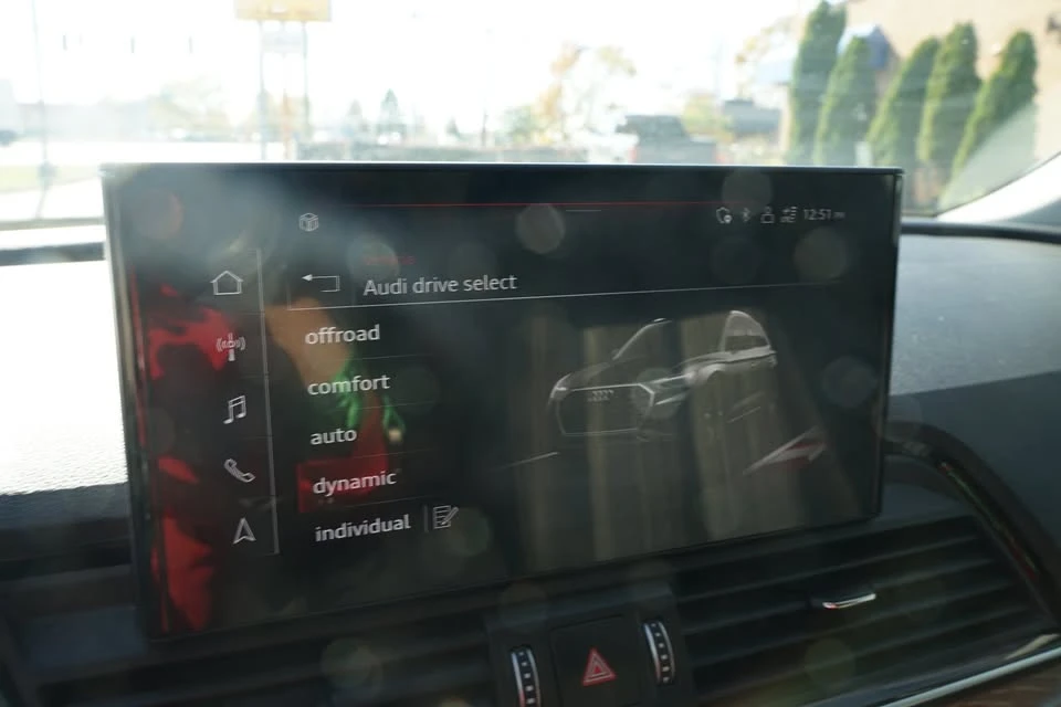 2021 Audi FY Q5 - Image 11 of 19