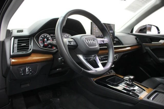 2021 Audi FY Q5 - Image 4 of 10