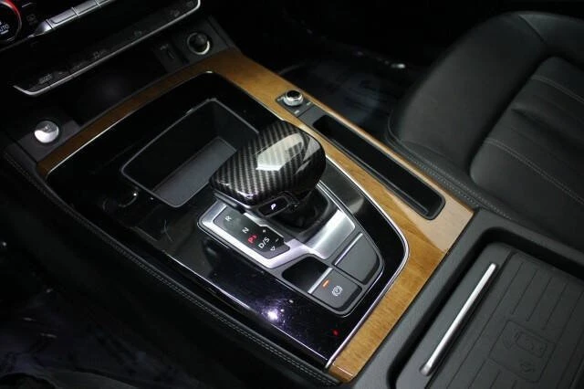 2021 Audi FY Q5 - Image 7 of 10