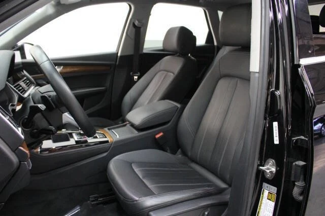 2021 Audi FY Q5 - Image 5 of 10