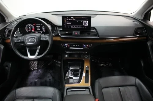 2021 Audi FY Q5 - Image 3 of 10
