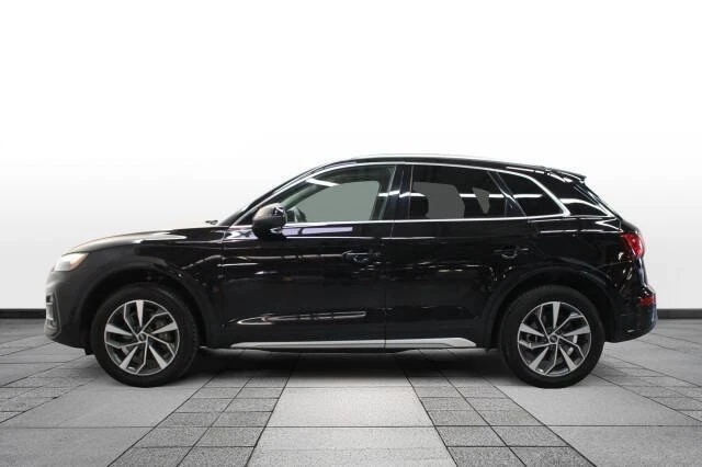 2021 Audi FY Q5 - Image 2 of 10