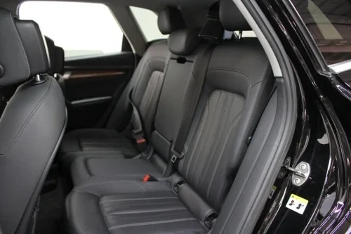 2021 Audi FY Q5 - Image 9 of 10