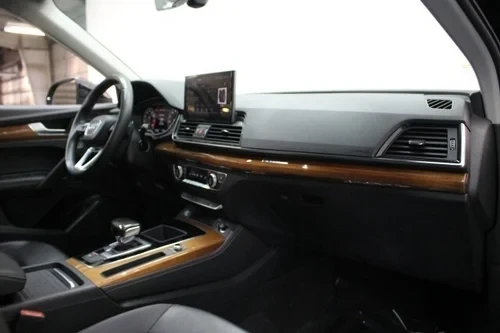 2021 Audi FY Q5 - Image 8 of 10