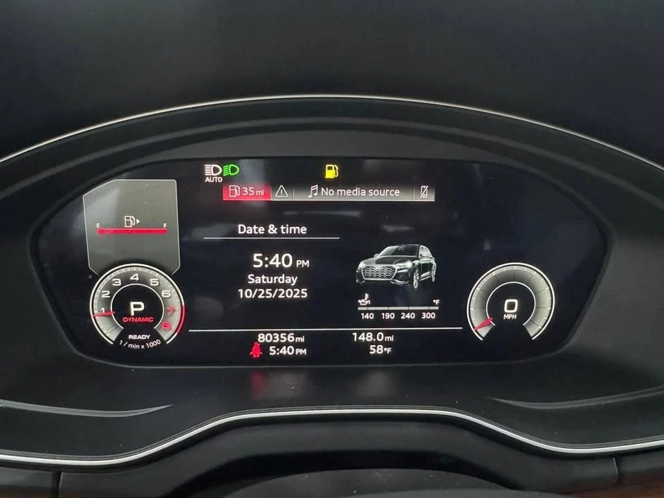 2021 Audi FY Q5 - Image 17 of 19