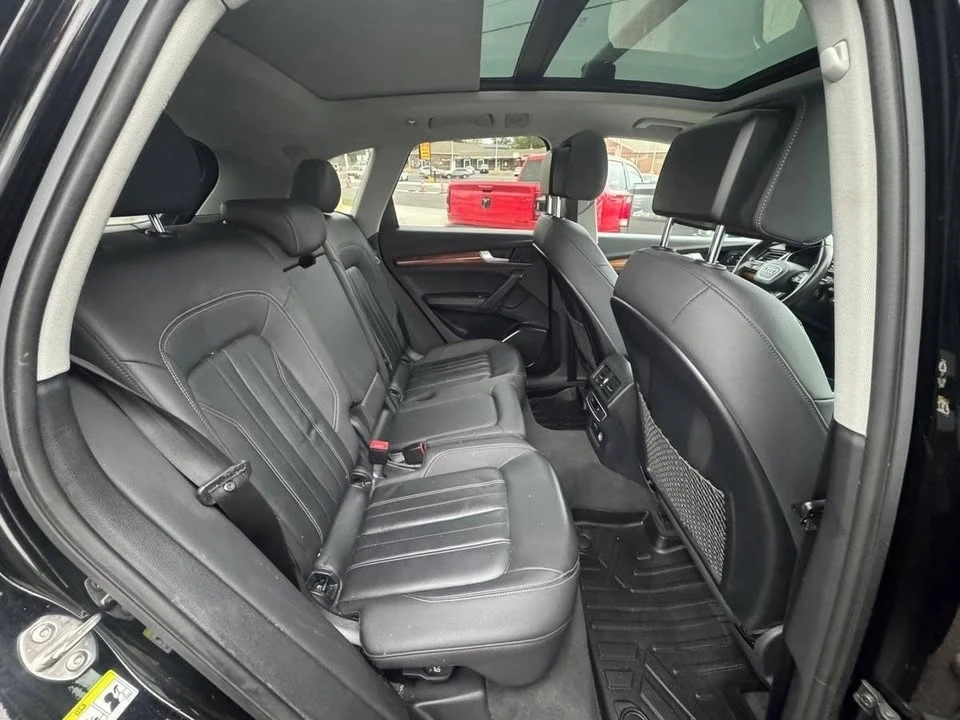 2021 Audi FY Q5 - Image 10 of 19