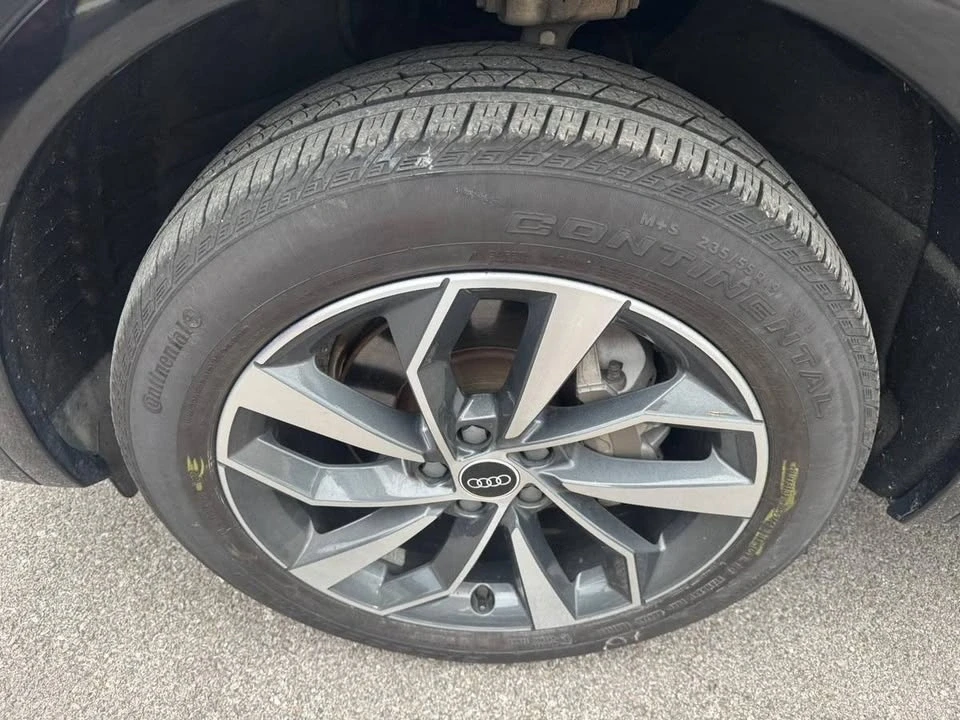 2021 Audi FY Q5 - Image 18 of 19