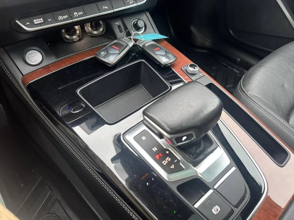 2021 Audi FY Q5 - Image 16 of 19