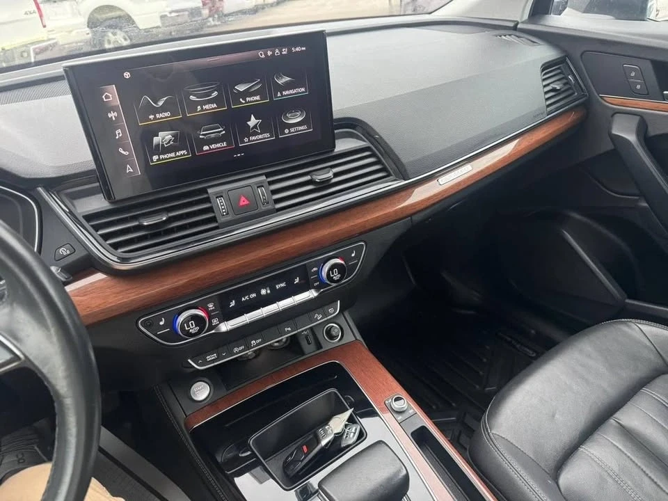 2021 Audi FY Q5 - Image 14 of 19